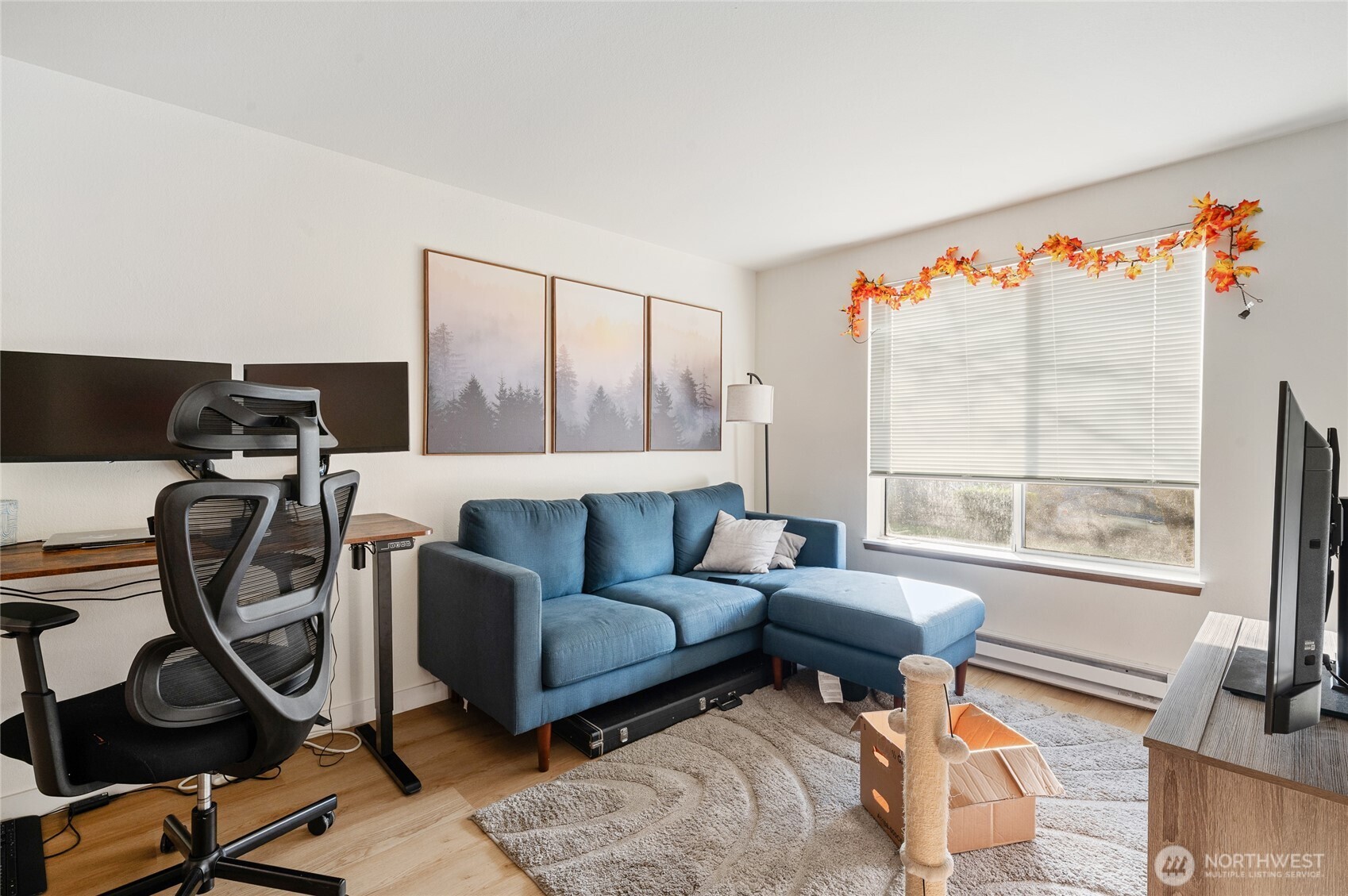 2418 NW 57th Street Seattle WA 98107