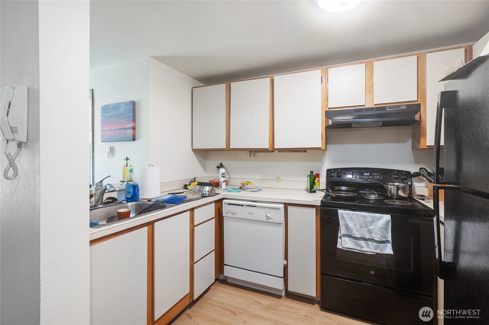 2418 NW 57th Street Seattle WA 98107