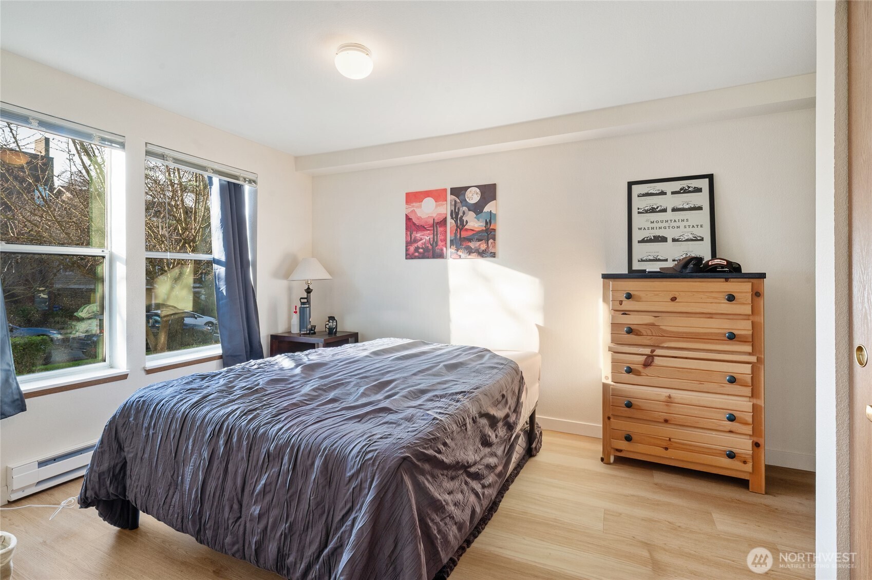 2418 NW 57th Street Seattle WA 98107