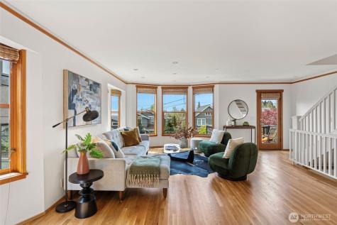 1524 10th Avenue W Seattle WA 98119