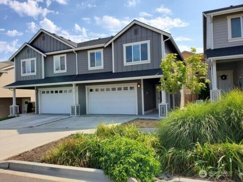 3112 Ponderosa Street NE Lacey WA 98516