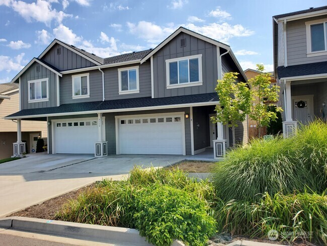 3112 Ponderosa Street NE Lacey WA 98516