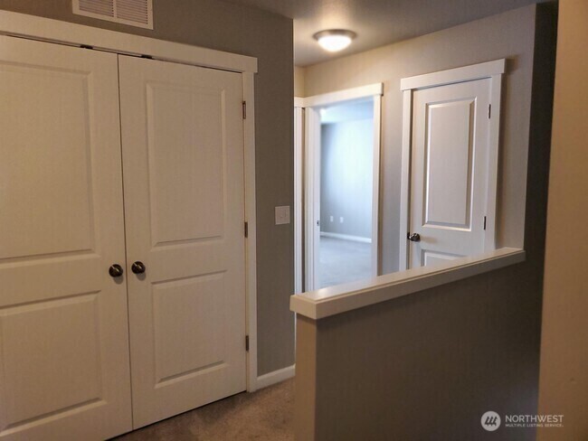 3112 Ponderosa Street NE Lacey WA 98516