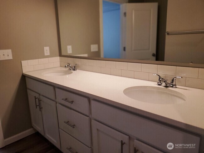 3112 Ponderosa Street NE Lacey WA 98516