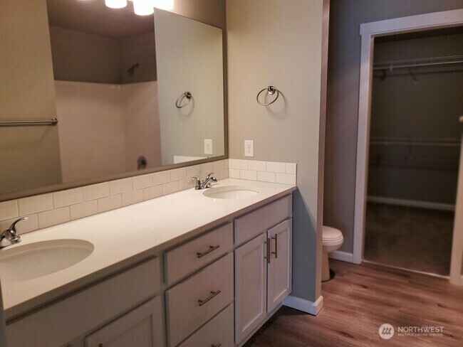 3112 Ponderosa Street NE Lacey WA 98516