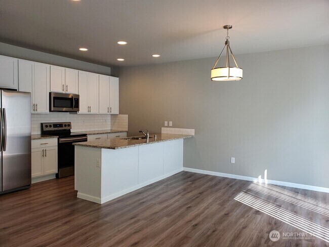 3112 Ponderosa Street NE Lacey WA 98516