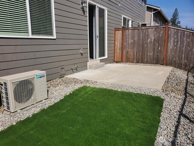 3112 Ponderosa Street NE Lacey WA 98516