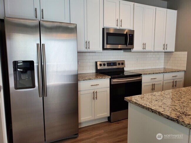 3112 Ponderosa Street NE Lacey WA 98516