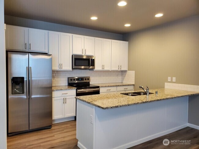 3112 Ponderosa Street NE Lacey WA 98516