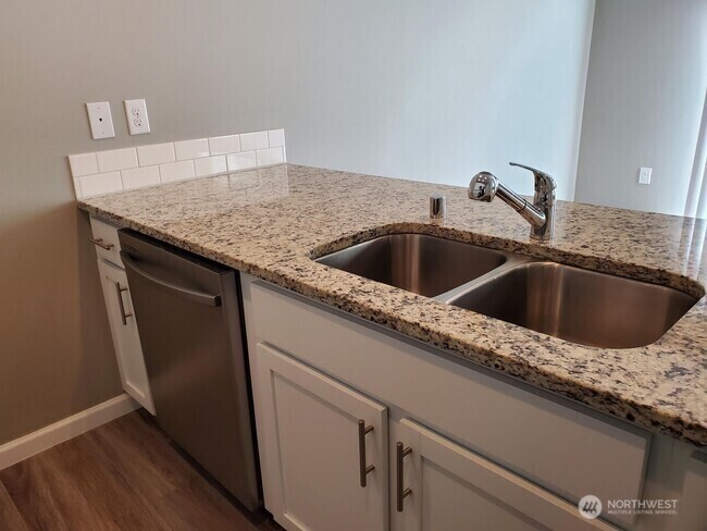 3112 Ponderosa Street NE Lacey WA 98516