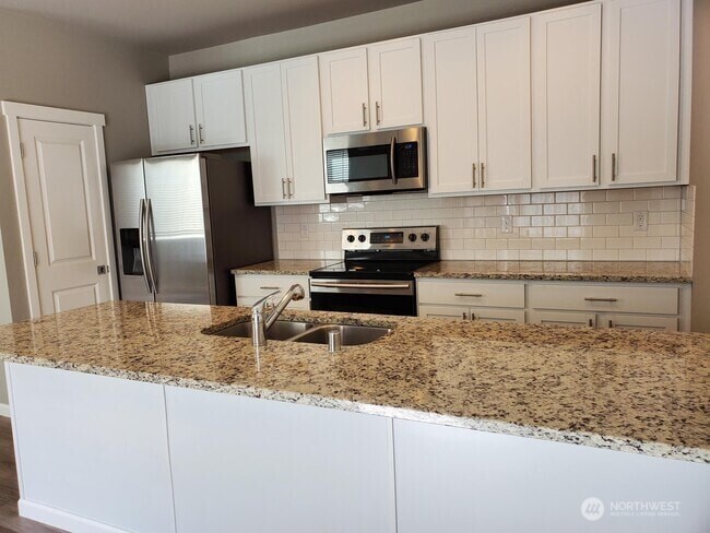 3112 Ponderosa Street NE Lacey WA 98516