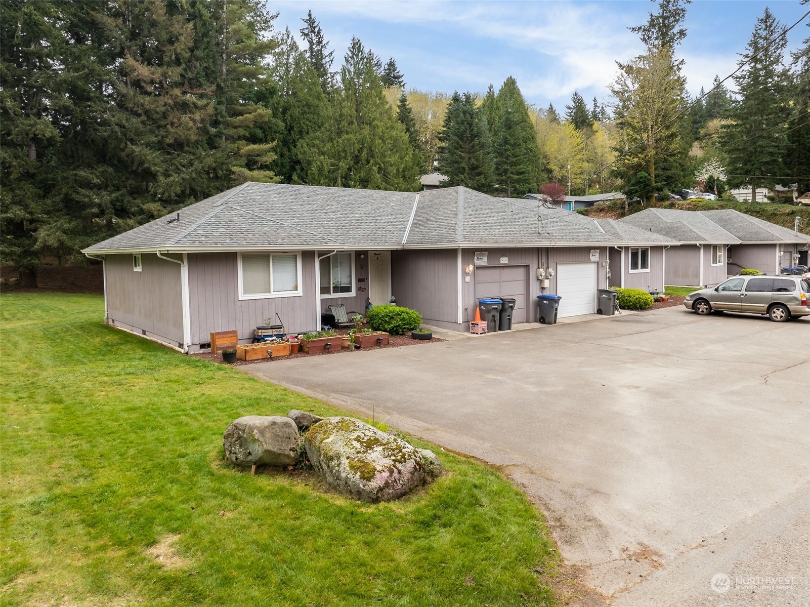 1705 Roosevelt Avenue Se Port Orchard WA 98366