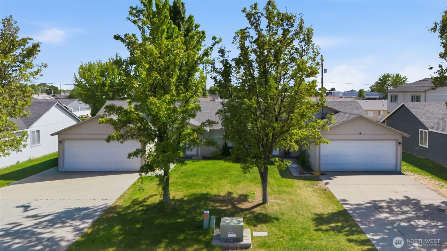 905 Ball Court Moses Lake WA 98837