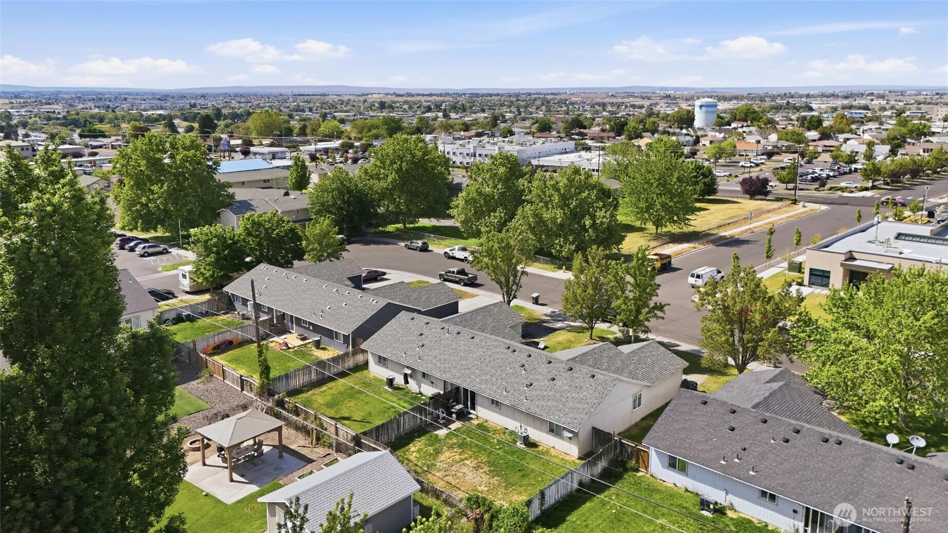 905 Ball Court Moses Lake WA 98837