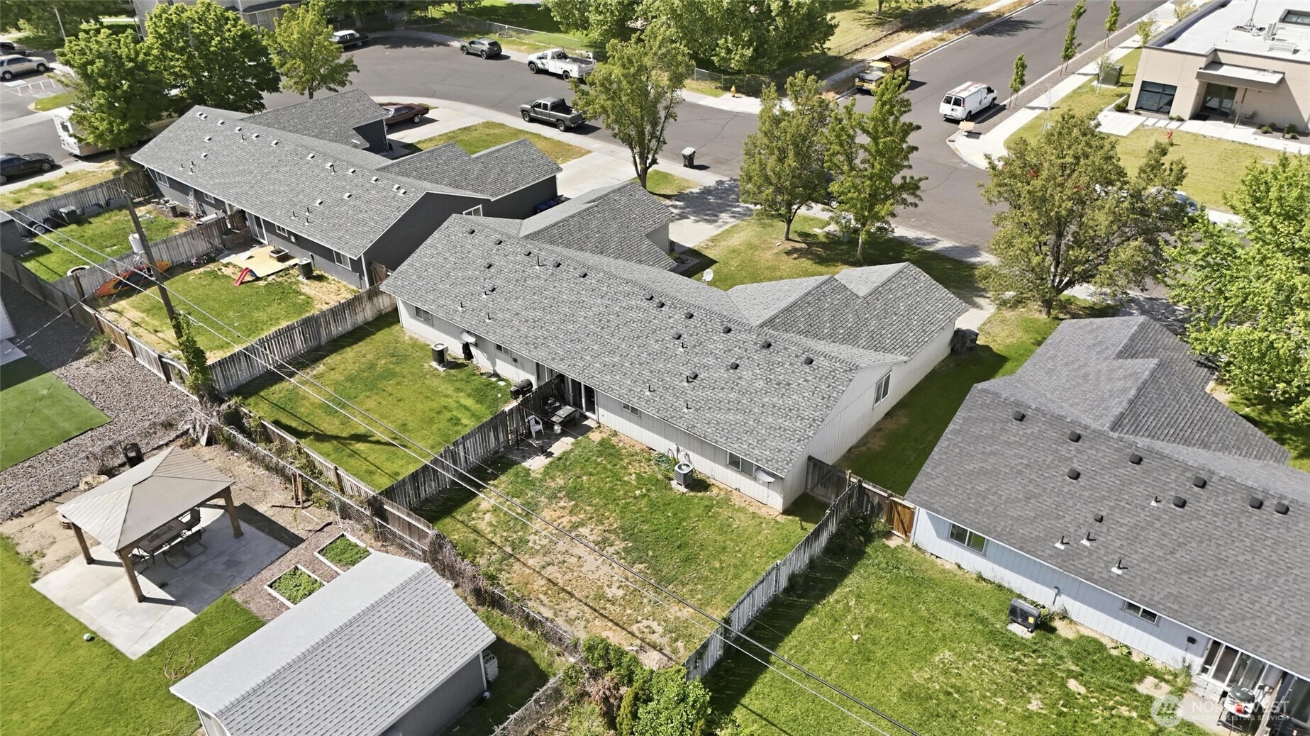 905 Ball Court Moses Lake WA 98837
