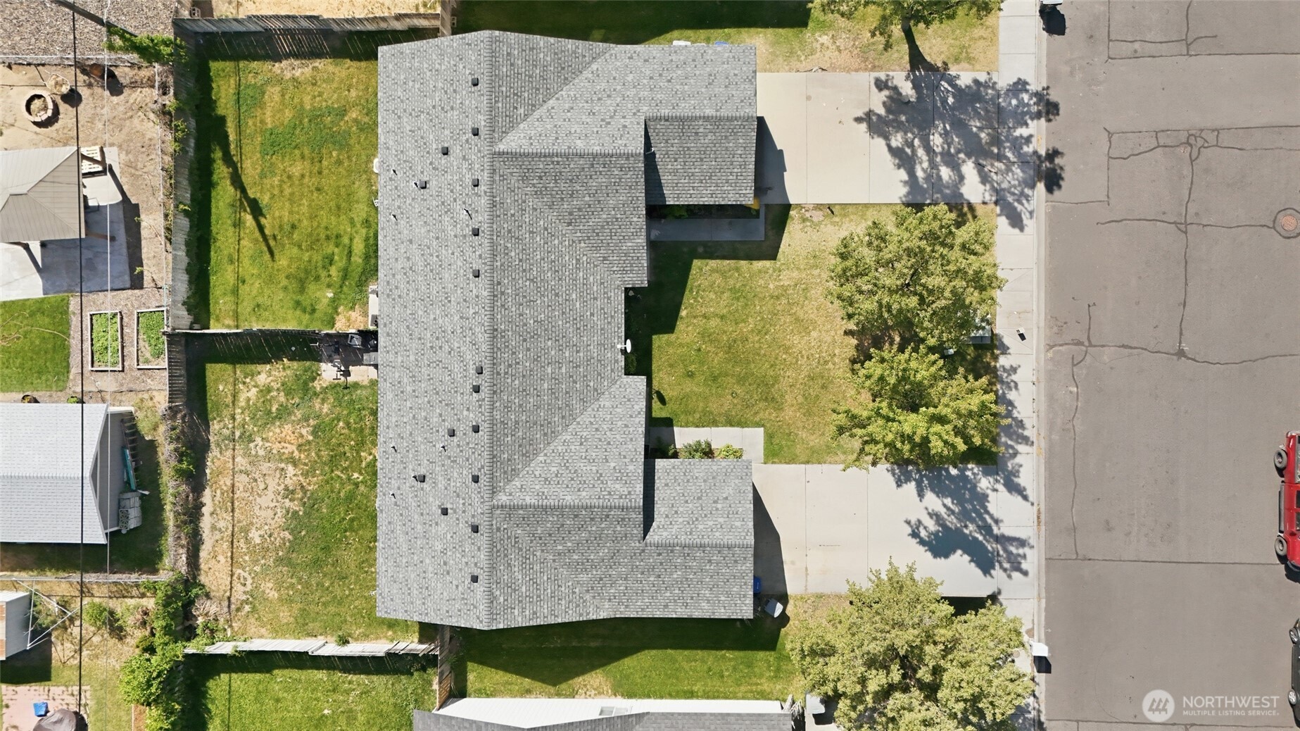 905 Ball Court Moses Lake WA 98837