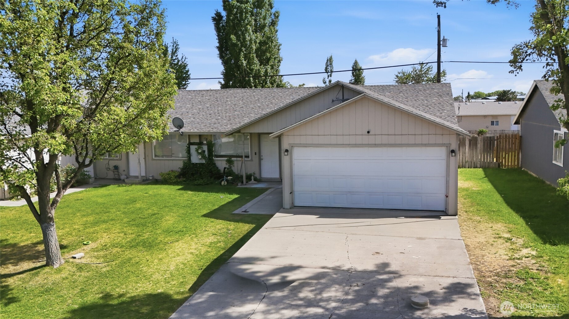 905 Ball Court Moses Lake WA 98837