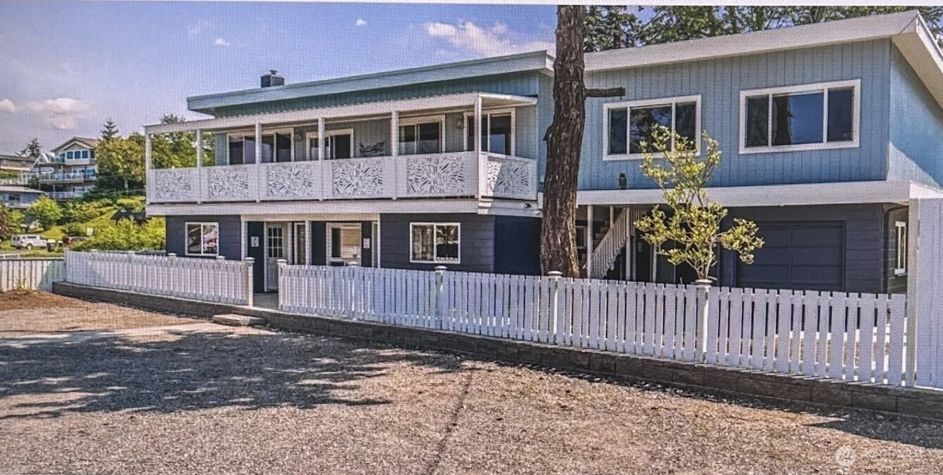 7456 Birch Bay Drive Blaine WA 98230