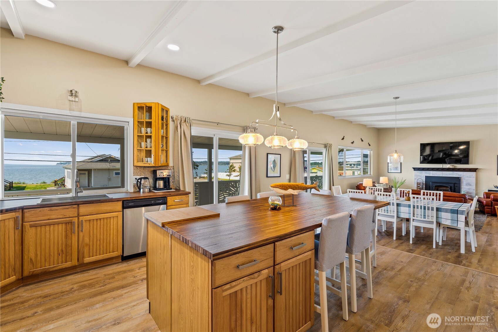 7456 Birch Bay Drive Blaine WA 98230