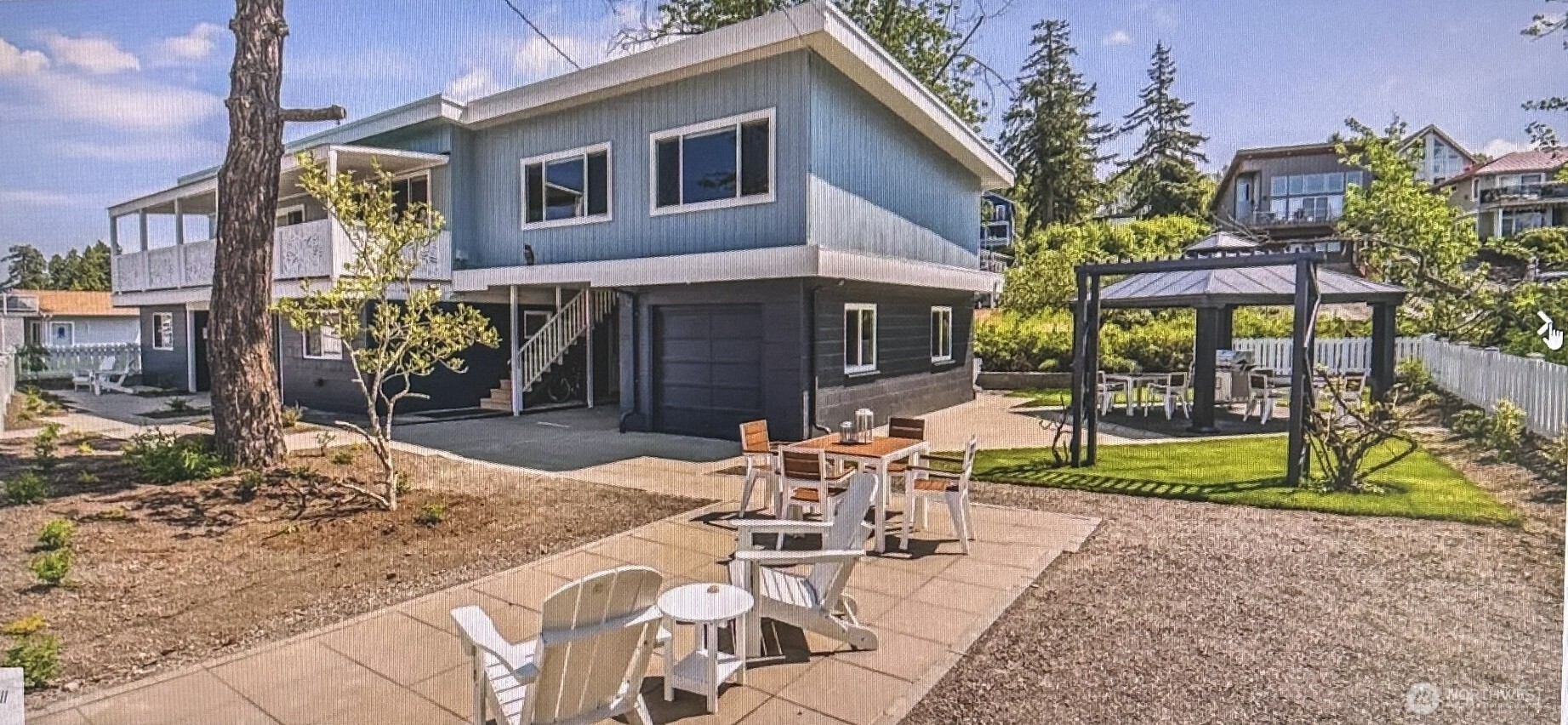 7456 Birch Bay Drive Blaine WA 98230