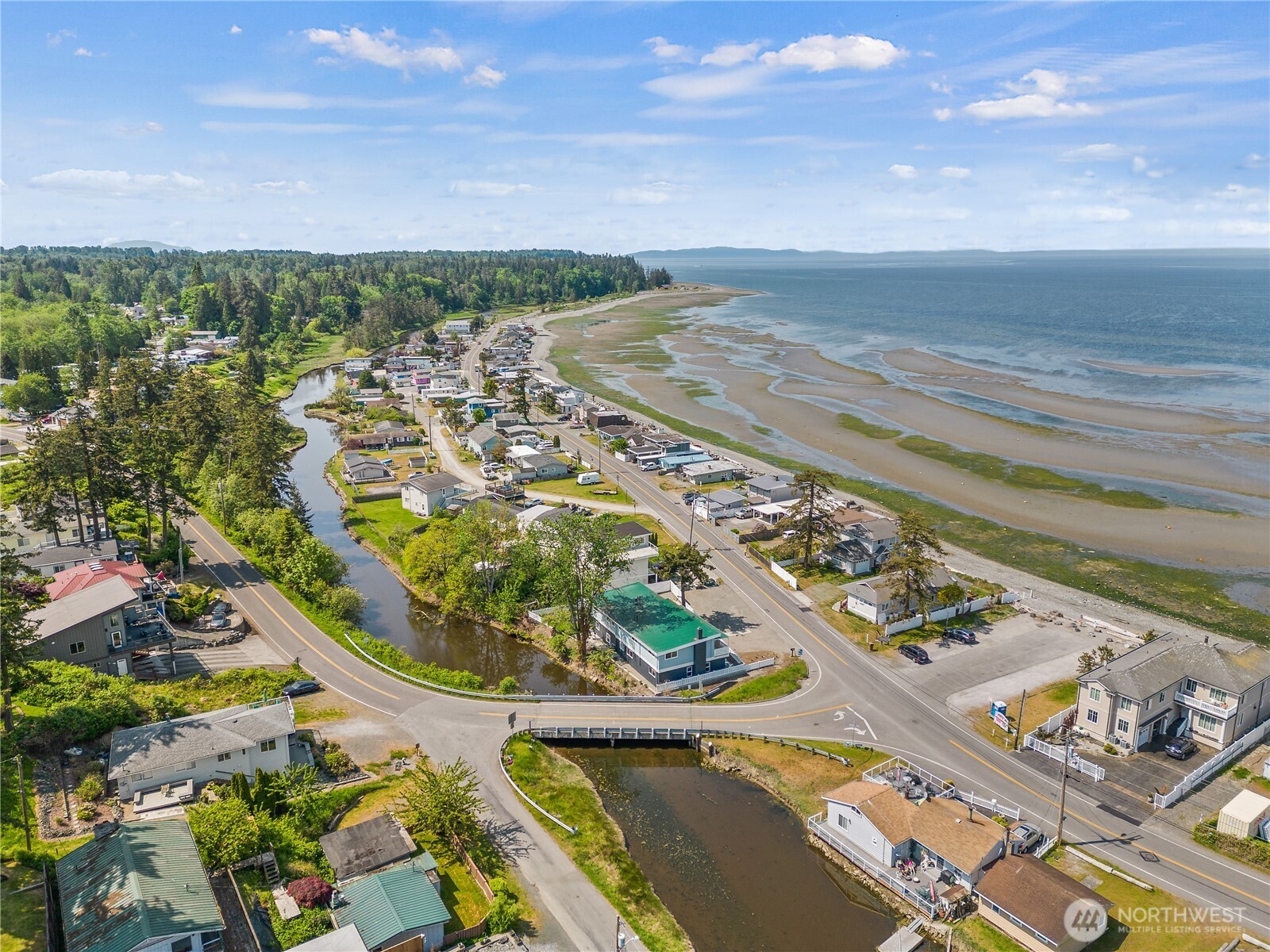 7456 Birch Bay Drive Blaine WA 98230