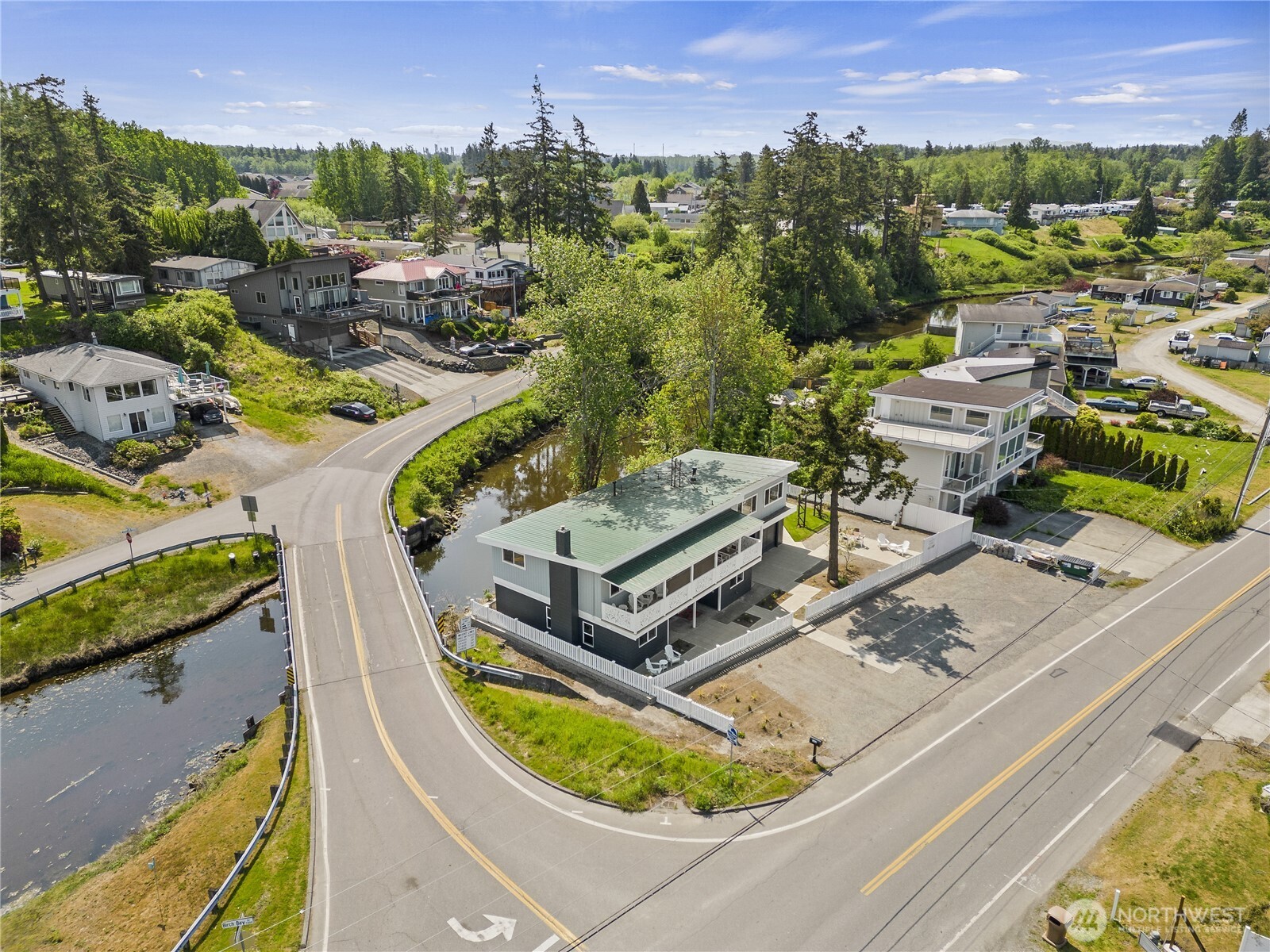 7456 Birch Bay Drive Blaine WA 98230