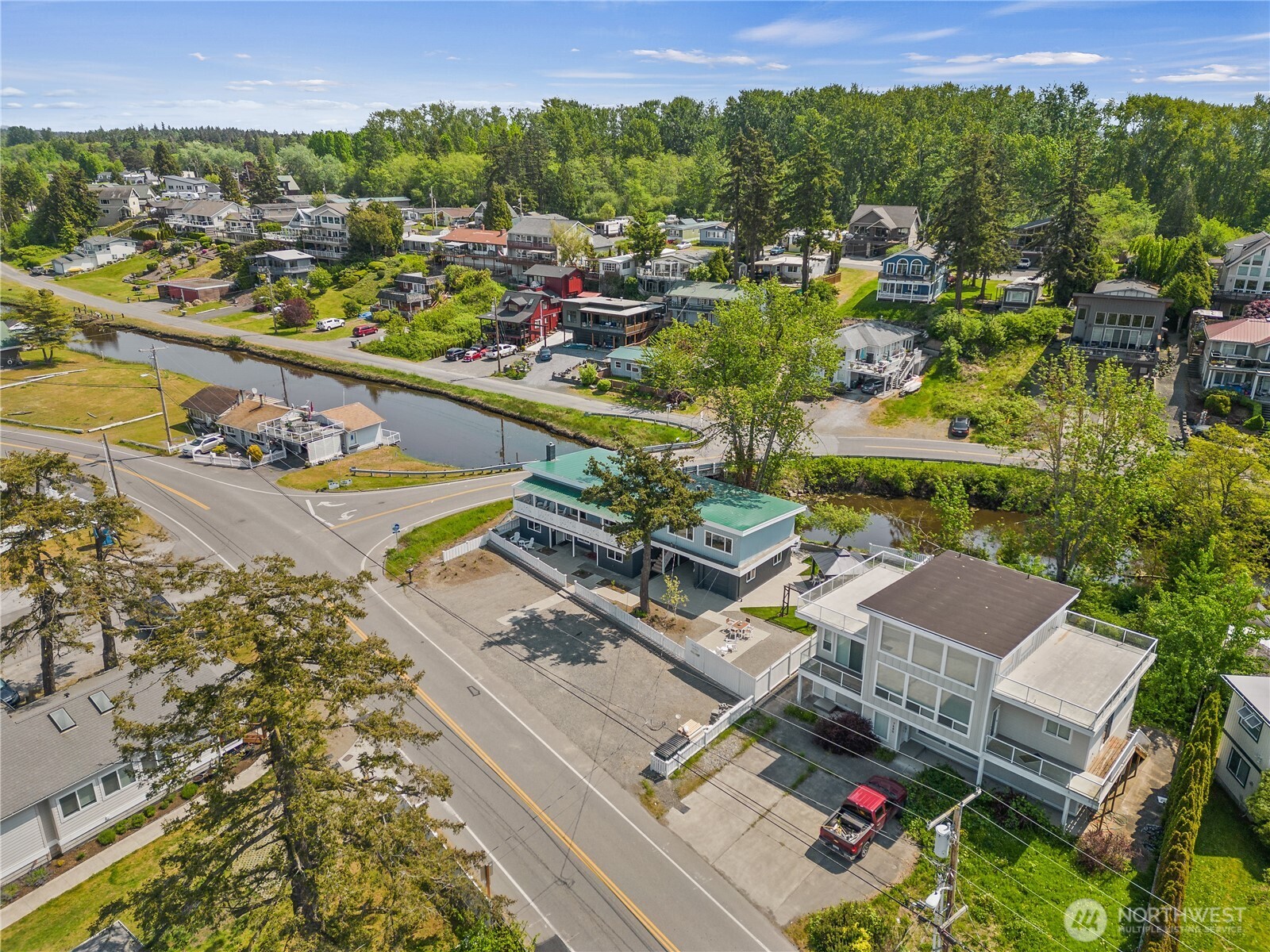 7456 Birch Bay Drive Blaine WA 98230