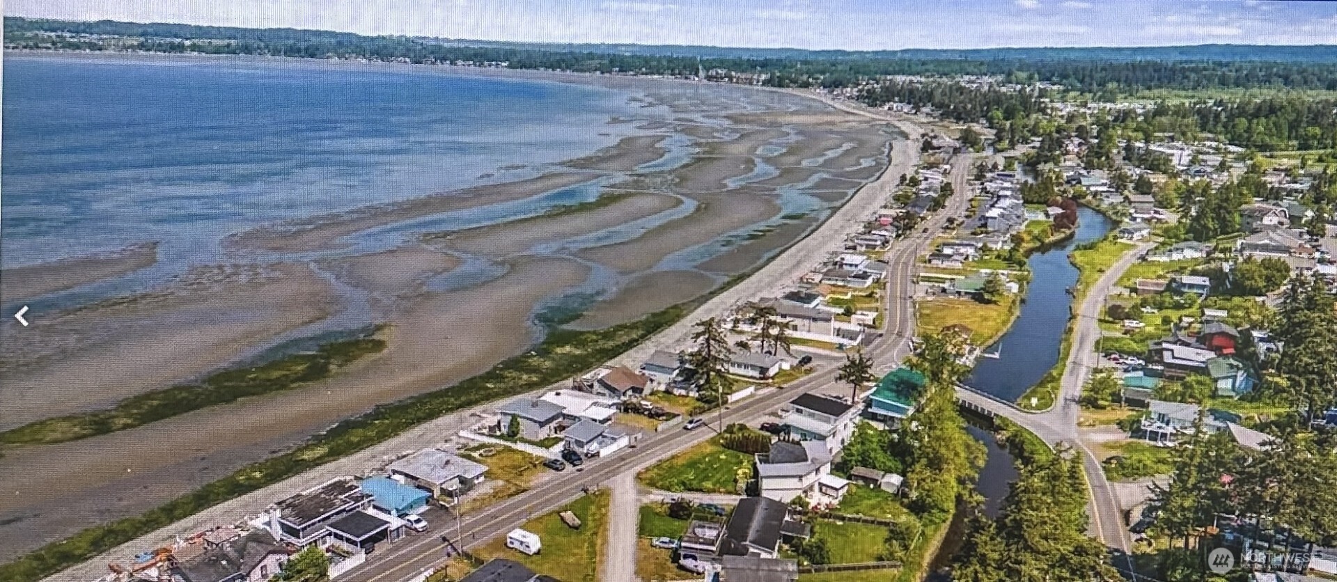 7456 Birch Bay Drive Blaine WA 98230