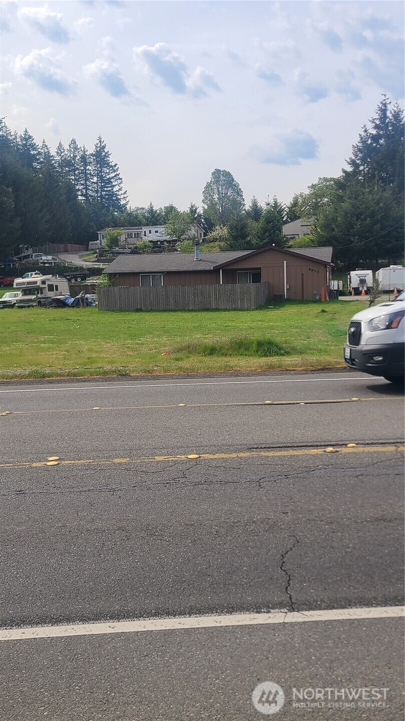 8623 Steilacoom Road SE Lacey WA 98513