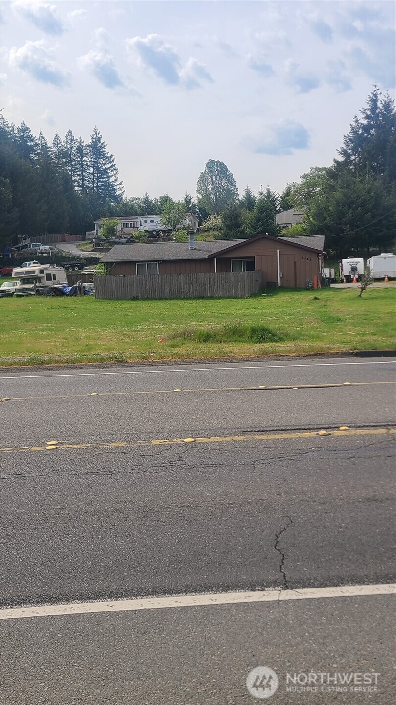 8623 Steilacoom Road SE Lacey WA 98513