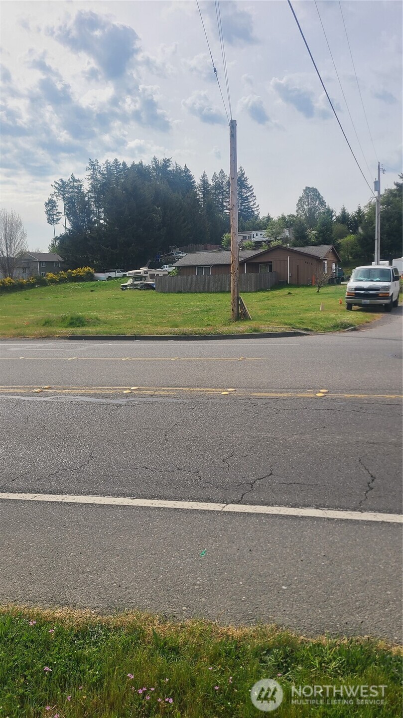 8623 Steilacoom Road SE Lacey WA 98513