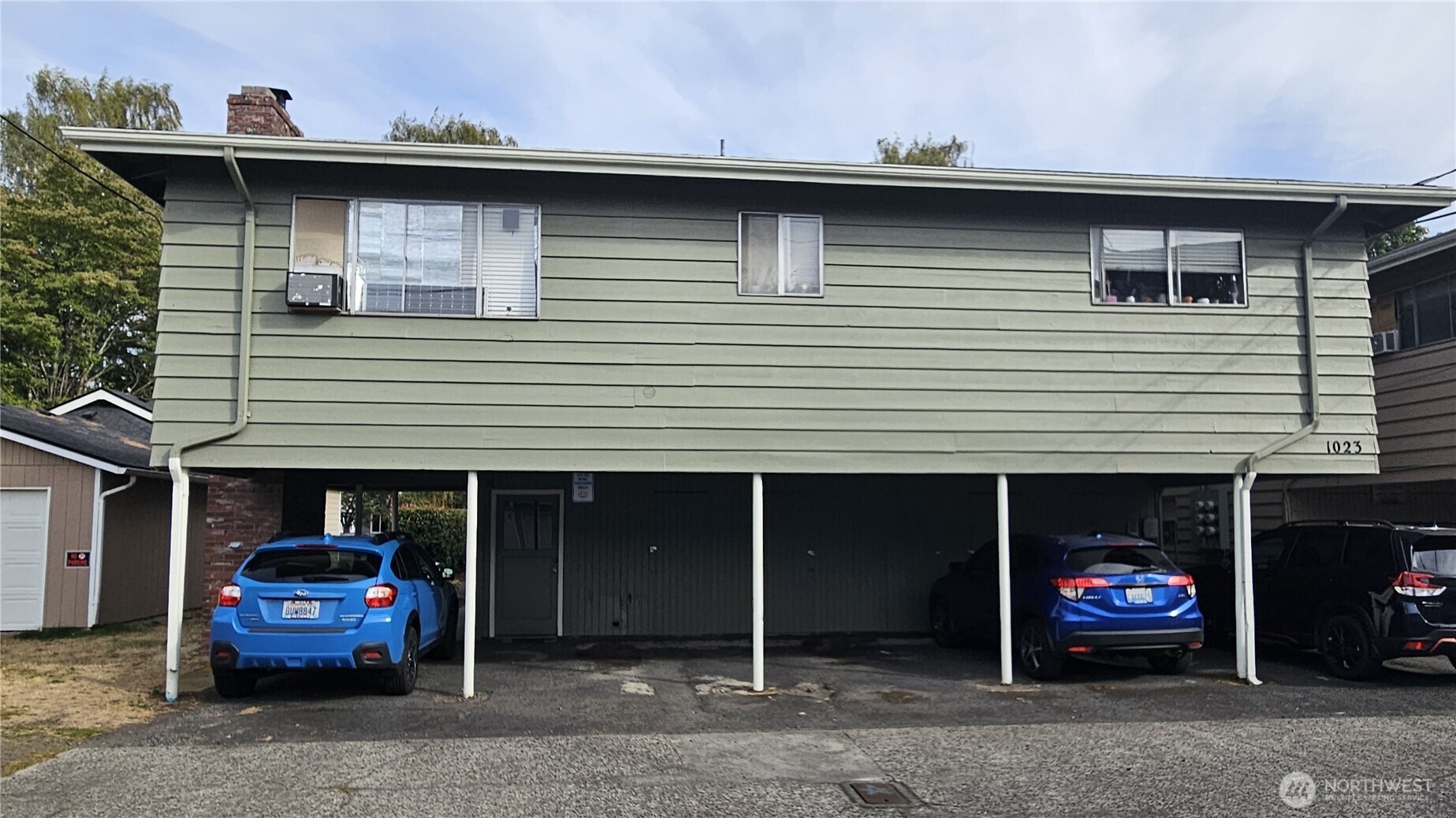1023 16th Avenue Longview WA 98632