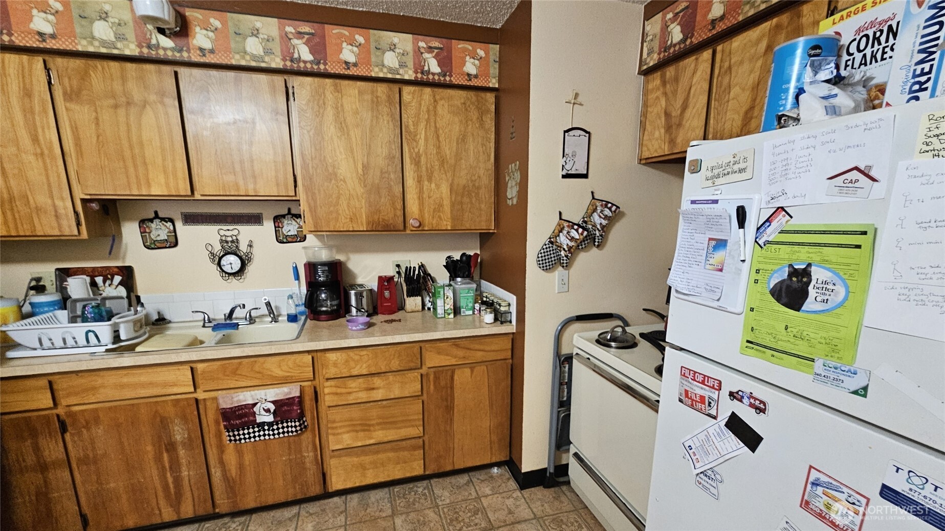 1023 16th Avenue Longview WA 98632