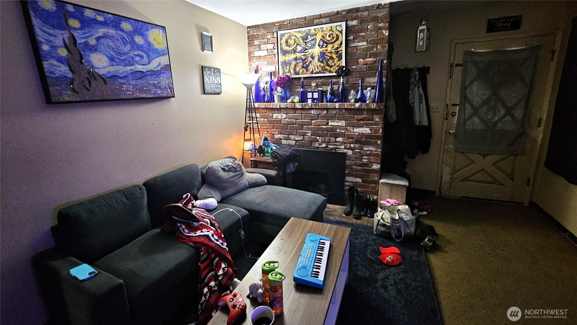 1023 16th Avenue Longview WA 98632