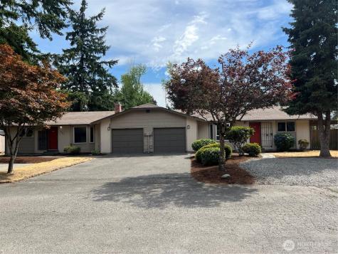 418 130TH Tacoma WA 98444