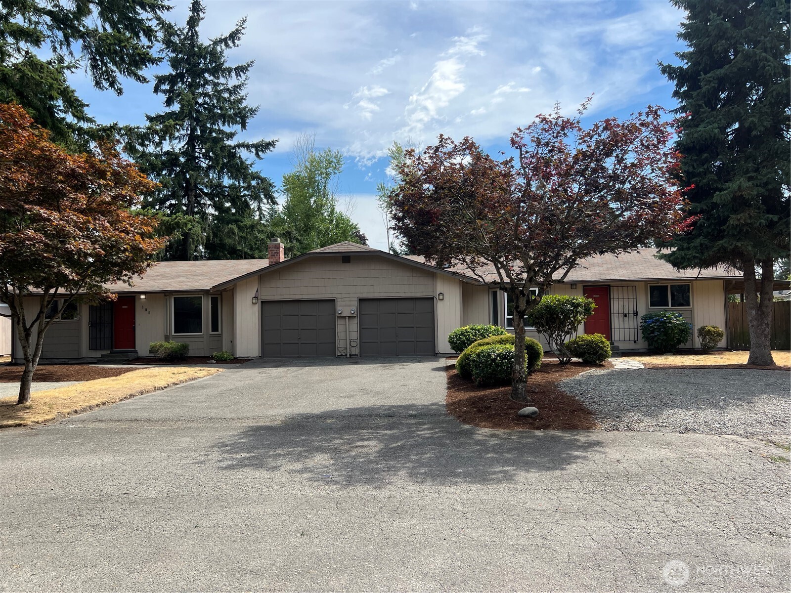 418 130th Street Court S Tacoma WA 98444