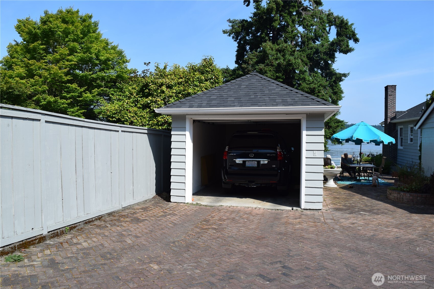 3538 Beach Drive E Port Orchard WA 98366
