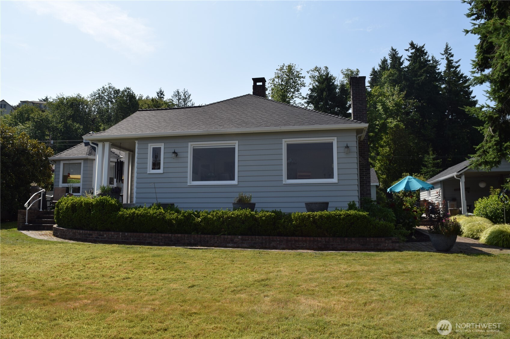 3538 Beach Drive E Port Orchard WA 98366