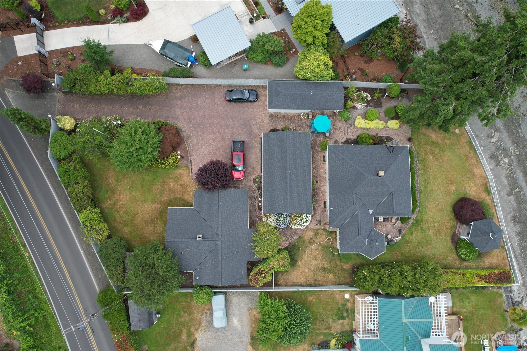 3538 Beach Drive E Port Orchard WA 98366