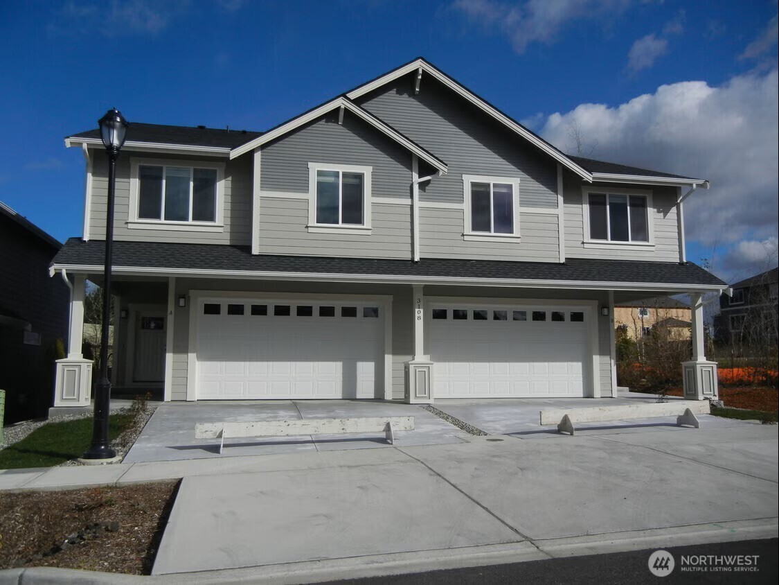 3108 Ponderosa Street NE Lacey WA 98516