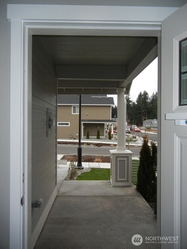 3108 Ponderosa Street NE Lacey WA 98516