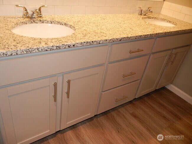 3108 Ponderosa Street NE Lacey WA 98516