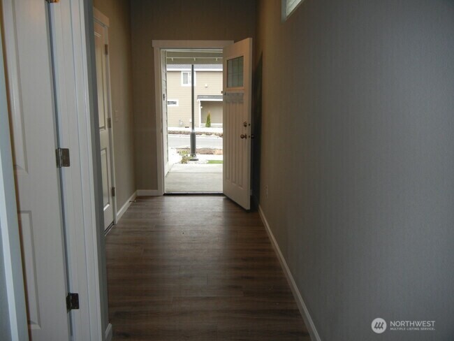 3108 Ponderosa Street NE Lacey WA 98516