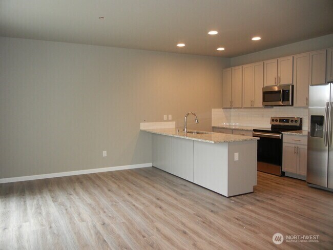 3108 Ponderosa Street NE Lacey WA 98516