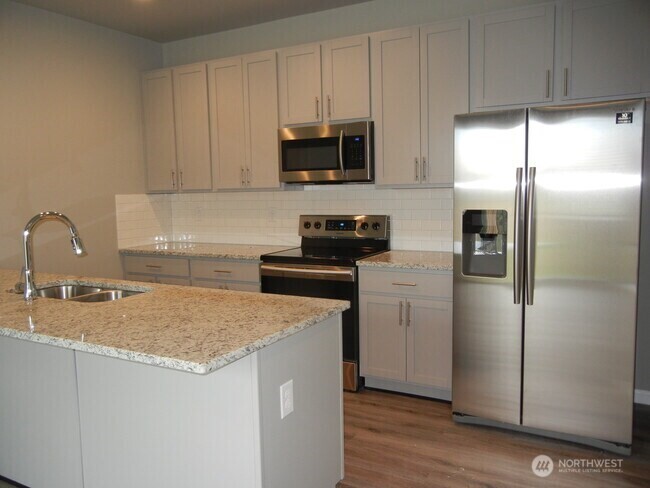 3108 Ponderosa Street NE Lacey WA 98516