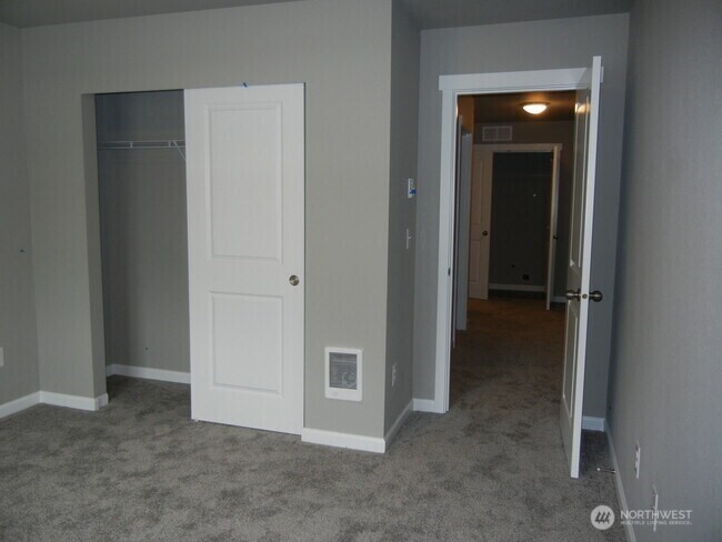 3108 Ponderosa Street NE Lacey WA 98516