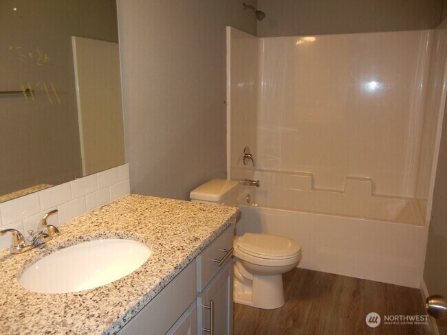 3108 Ponderosa Street NE Lacey WA 98516