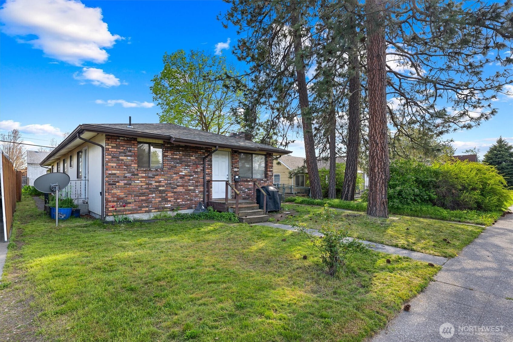 520 E Wabash Avenue Spokane WA 99207