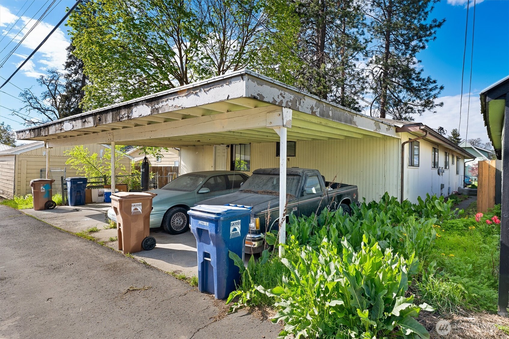 520 E Wabash Avenue Spokane WA 99207