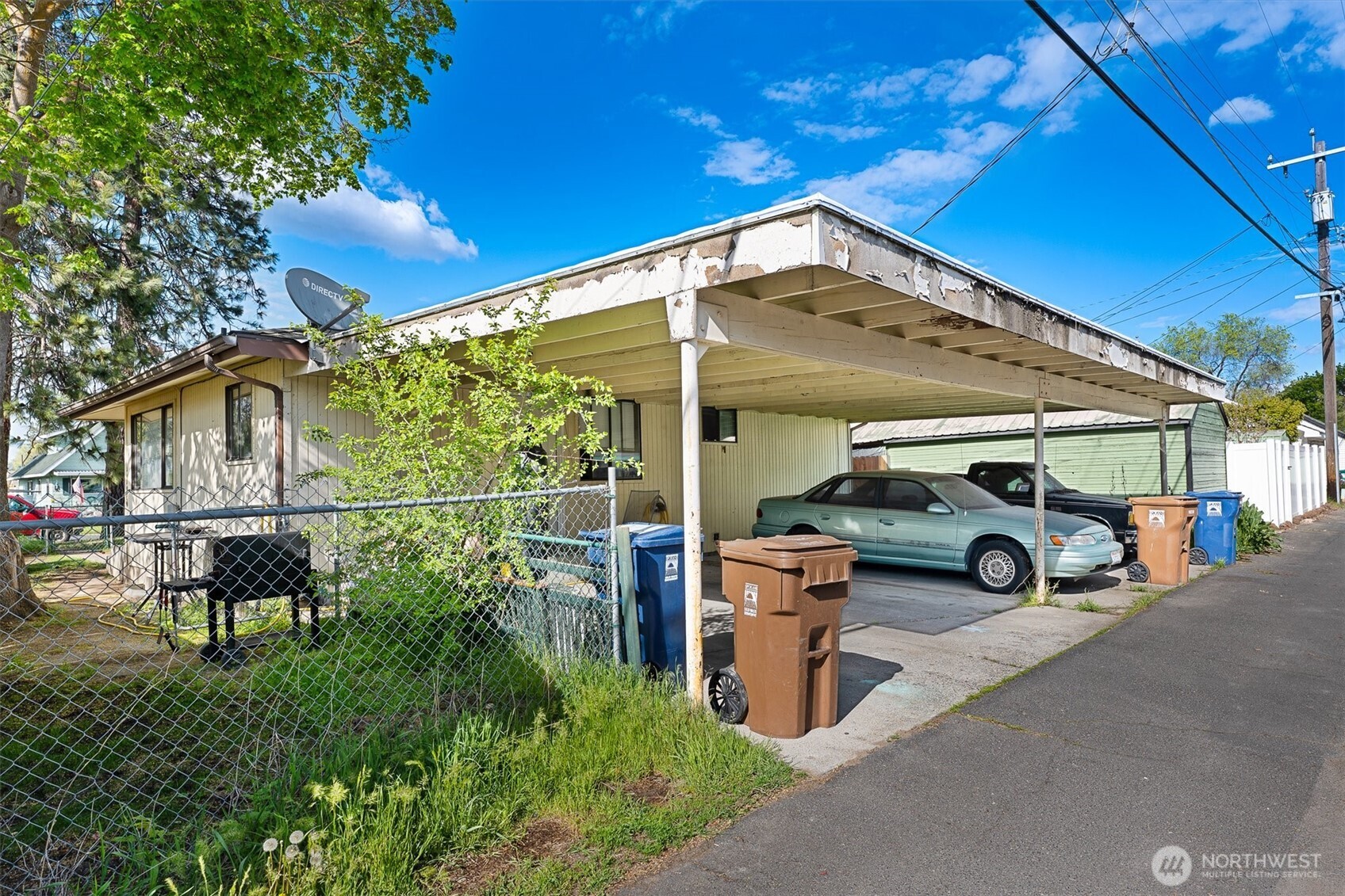 520 E Wabash Avenue Spokane WA 99207